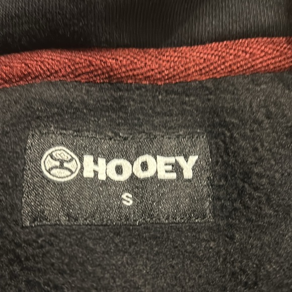 Hooey hoodie - Picture 4 of 4